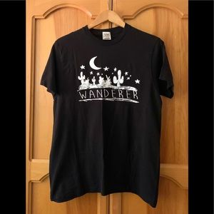 Junk Gypsy Wanderer Short Sleeve Shirt